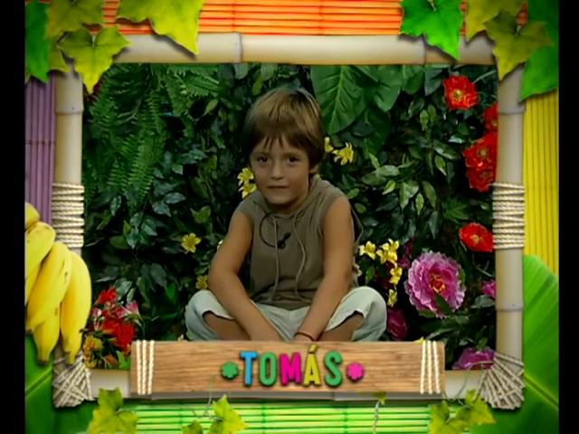 Topa y Muni - Miniprogramas - Curiosos - Capitulo 20 DISNEY
