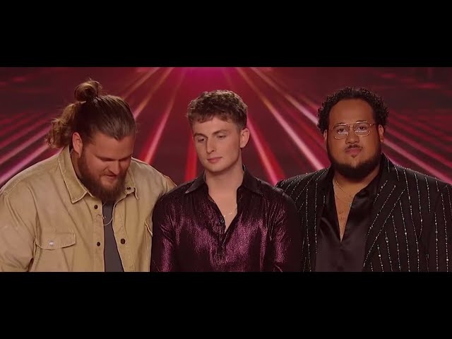 American Idol 2026 Top 3 Finalists (May 4) Results | Chris and Braden Eliminated and Went Home