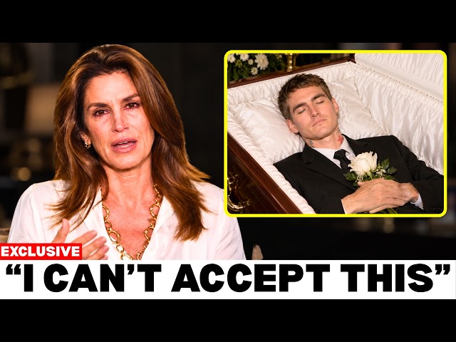 Cindy Crawford FINALLY Confirms What We All Suspected About Her Son Presley Gerber