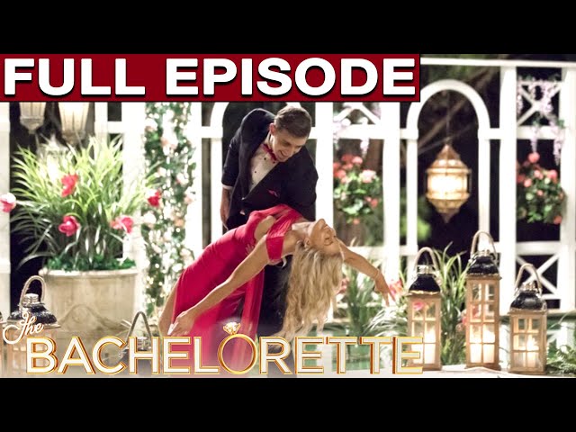 The Bachelorette Australia Season 4 Episode 1 (Full Episode)