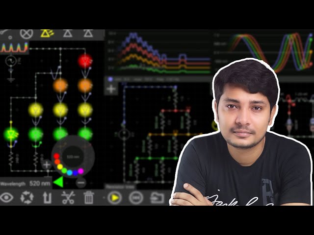 Free Electronics Simulator Software Overview | EST Programming