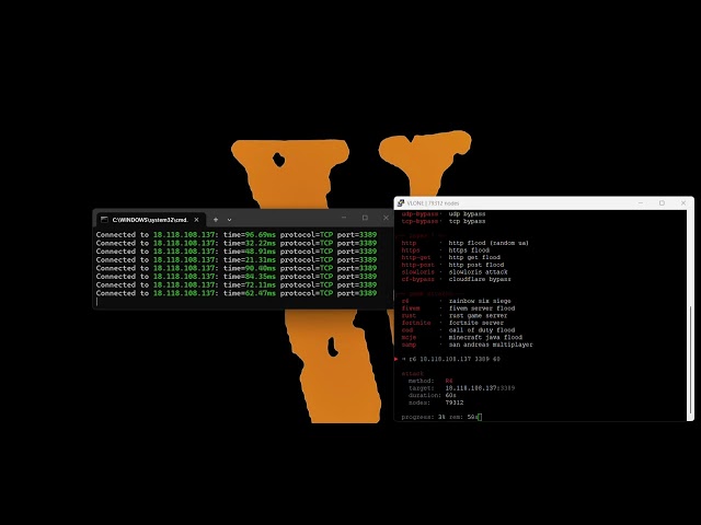 VLONE BOTNET SHOWCASE | BEST IP STRESSER 2026 | BUY BOTNET BUY DDOS | DDOS ATTACK | BOTNET | DDOS