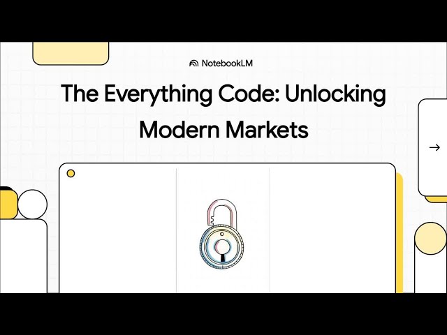 The Everything Code: Debasement and Cycles