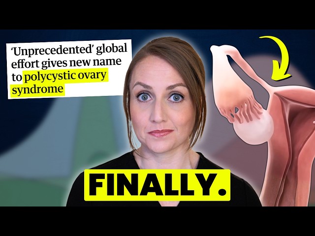 PCOS is No More.