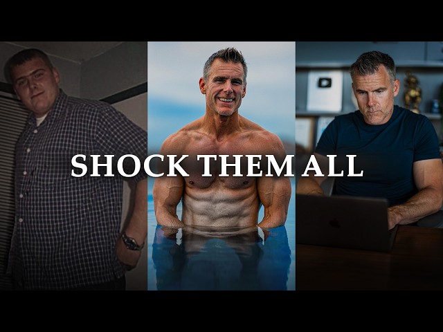 How to Reinvent Yourself and Level Up Your Life in 2026