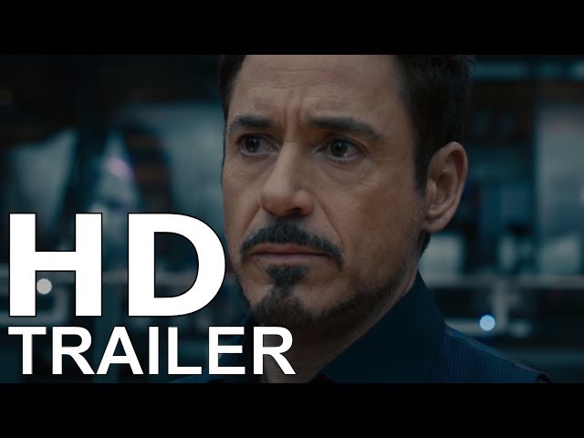 Tony Stark "That's The Endgame" Argument Scene - Avengers: Age of Ultron (2015) Movie Clip HD
