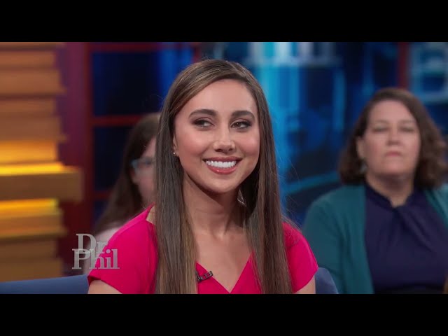 Dr. Phil - Discrimination Two-Way Street