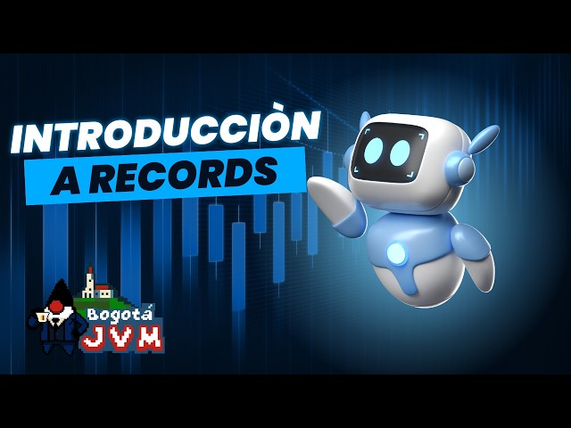 Introduction to Records