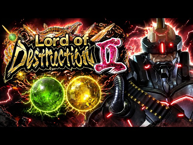 I Mashed My Way to GOD 2… Jack-8 Ranked Run | Tekken 8