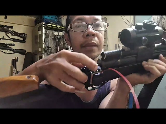Simple DIY: How to save the Battery of Red Dot Scope by Papa Ewik
