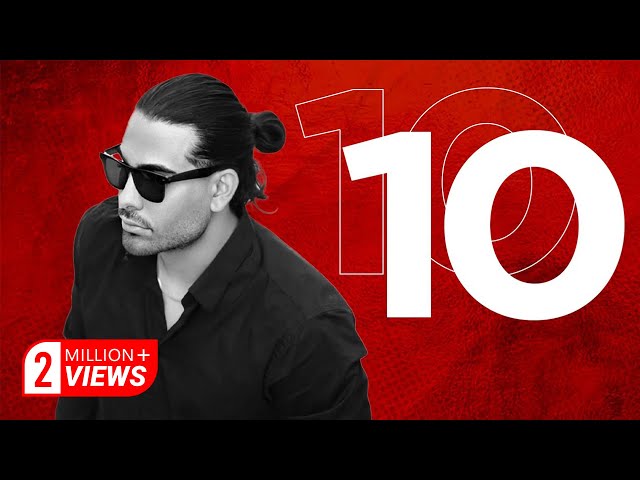 Majid Razavi - Top 10 Songs | بهترین آهنگ‌های مجید رضوی