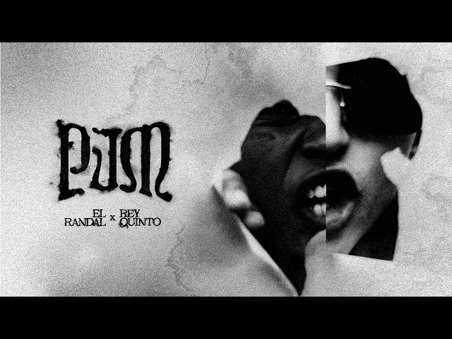 El Randal, Rey Quinto - PJM (Video Oficial)