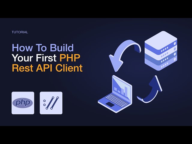 Fetch Forex REST API with PHP (cURL) in under 100 seconds!