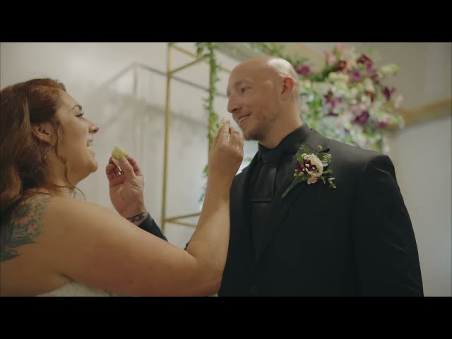 Cinematic Wedding Teaser 4k | (Amanda & Drew) | luxury wedding Teaser | Wedding Filmmaker