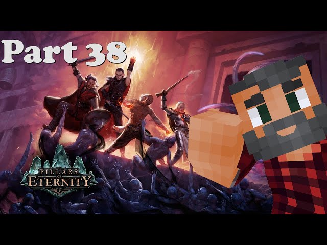 Pillars of Eternity | Sneaky Boi Run | 31 Dec 25  + NYE Fireworks!