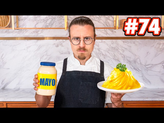 100 Best Food Hacks