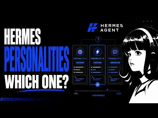 Hermes Agent Remembers Me | AI Agent Memory Explained