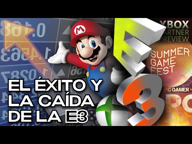 El Éxito y la Caída de la E3