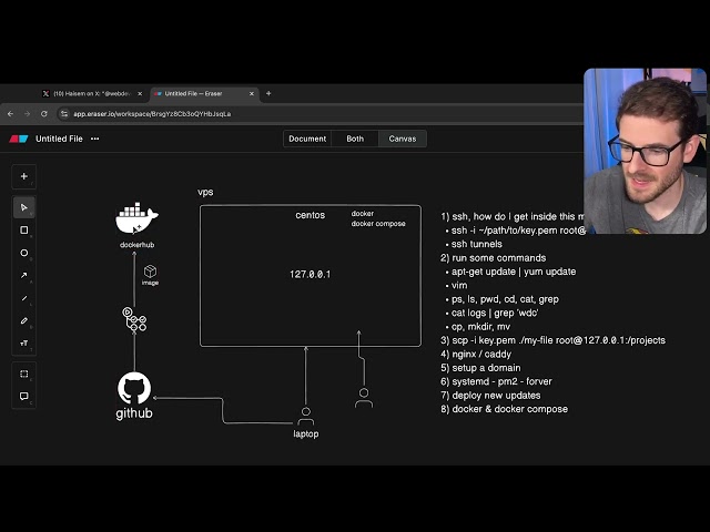 Do this before you deploy to Vercel