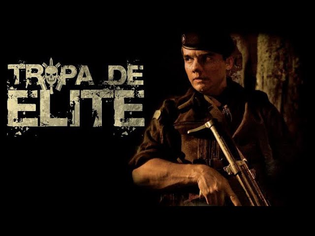 Tropa de elite 2 filme completo (nacional )