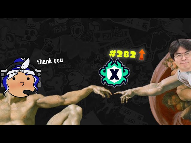 PRACTICE PAYS in Splatoon 3 X Rank | To the Top! Ep. 25
