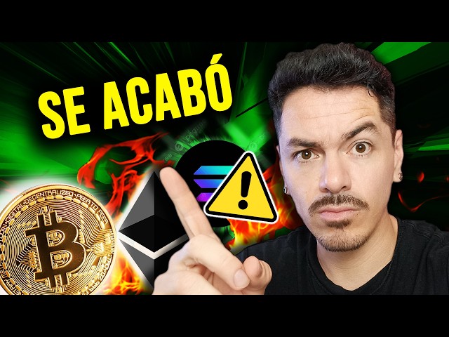 Is the Bitcoin and Crypto Bear Market Over?