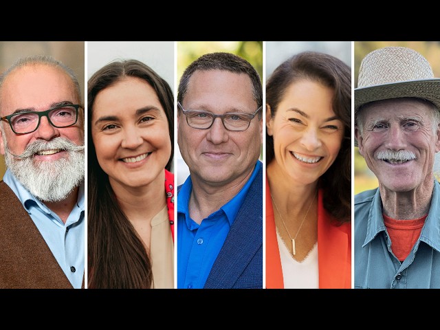 NDP leadership convention kicks off amid party's push to rebuild