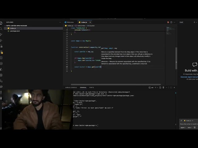Building an NPM Package in TypeScript (Fast-Paced, No AI, No Fluff)