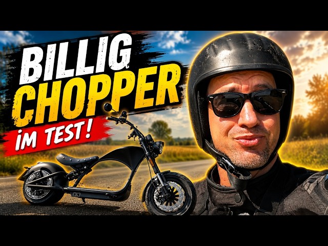 Cheap or a Hidden Gem? Mangosteen M1P E-Chopper Reviewed! 🔥 #echopper #review #mangosteen