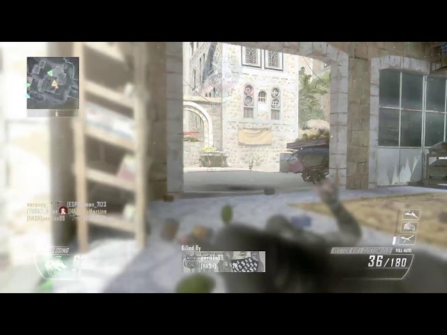 COD BO2 #2
