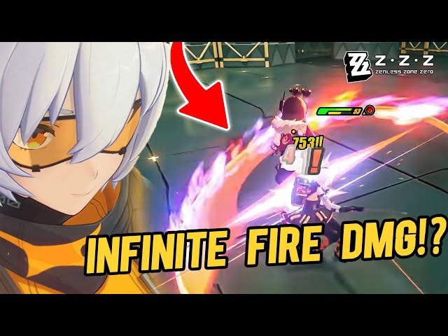 EASIEST Way To Do SOLDIER 11 TIMING Attack In ZZZ | Zenless Zone Zero