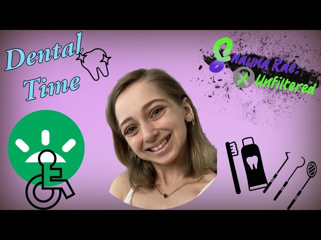 Shauna Rae: Invisalign-Tray 23 Experience