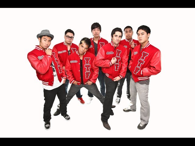 YTF the TV Series Episode 1