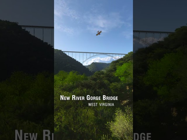 World Update 22: United States National Parks Available Now!