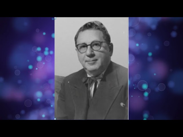 Joel Goldsmith - Practicing the Presence - POWER
