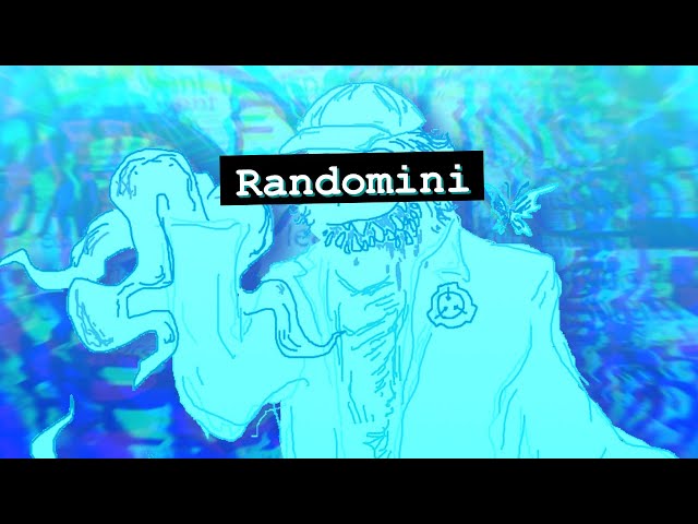 Randomini interview: The Cool War and Writing for the SCP Wiki - Create Stuff Podcast Ep 13