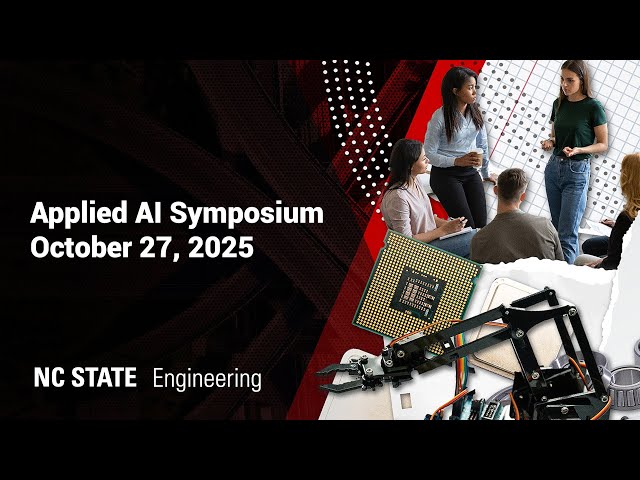 "Empowering Educators: Modern Teaching Resources with MATLAB and AI" with Noah Roberts