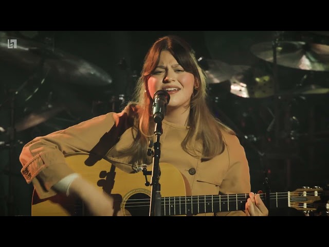 Macy Brassell | Live at Berklee Career Jam Concert