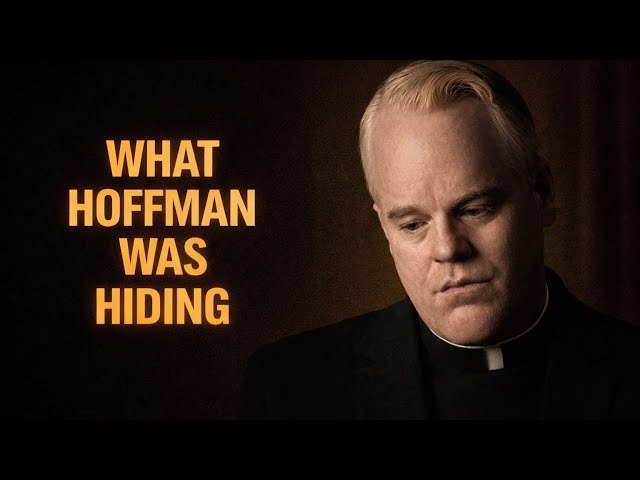 DOUBT: The Secret That Answers The Entire Movie