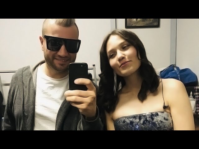 🔥 ЭЛИТНЫЙ АЛКОСТРИМ. Пьем вино с Анжеликой за 6000р. от подписчика. Поем песни и общаемся.