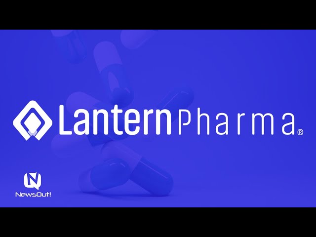Lantern Pharma Wins FDA Orphan Drug Status for LP-284 Cancer Therapy | NewsOut