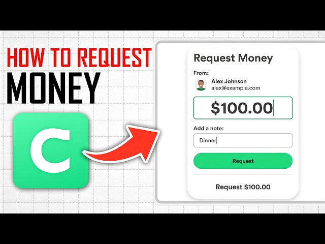 How to Request Money From Chime (Full Guide)