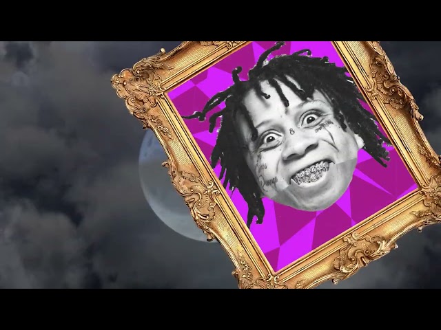 Trippie Redd – Captain Crunch Ft. SadaBaby, BabyFace Ray & Icewear Vezzo ( Official Visualizer)