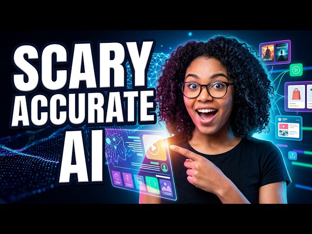 AI Recommendation System