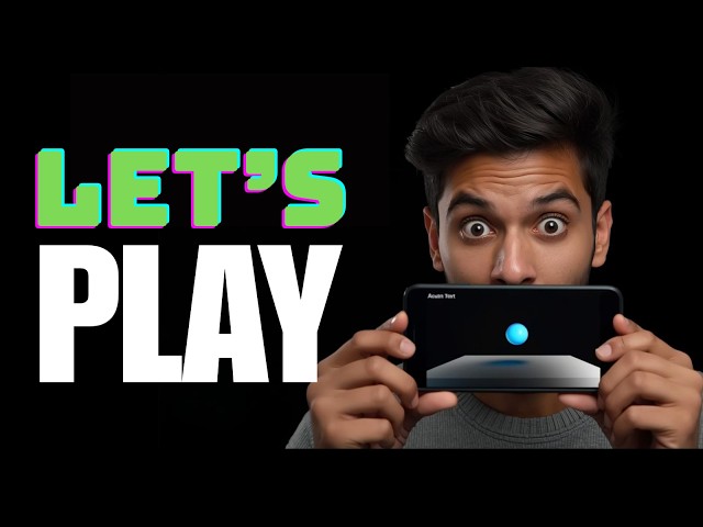 How to build a mobile app with Agentic AI and Expo go #nocode 