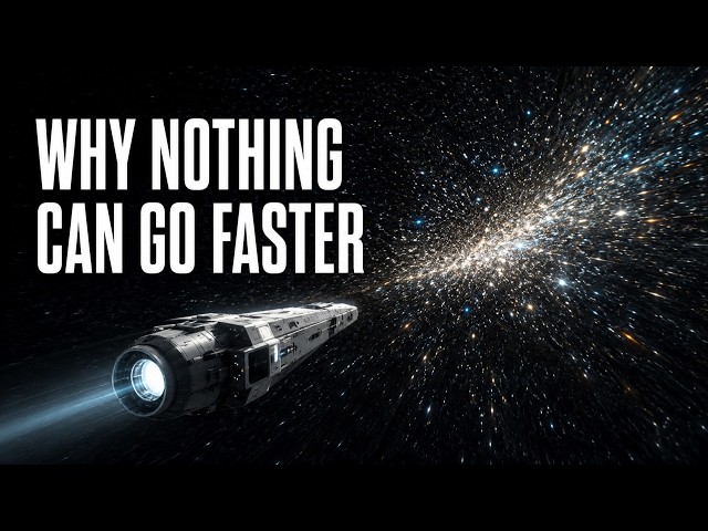 The Speed of Light Is Not What You Think It Is
