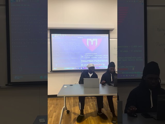 Basic Pentest Vulnhub 1 with Kali Linux Walkthrough - 1 Brotherhood Empowered 