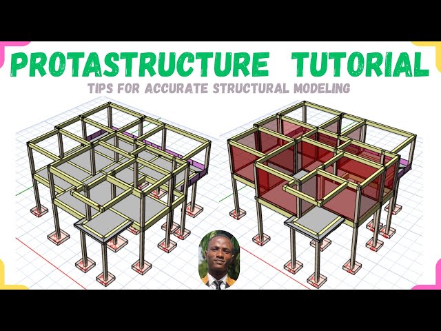 Ultimate Beginner's Guide to ProtaStructure: Must-Know Basics