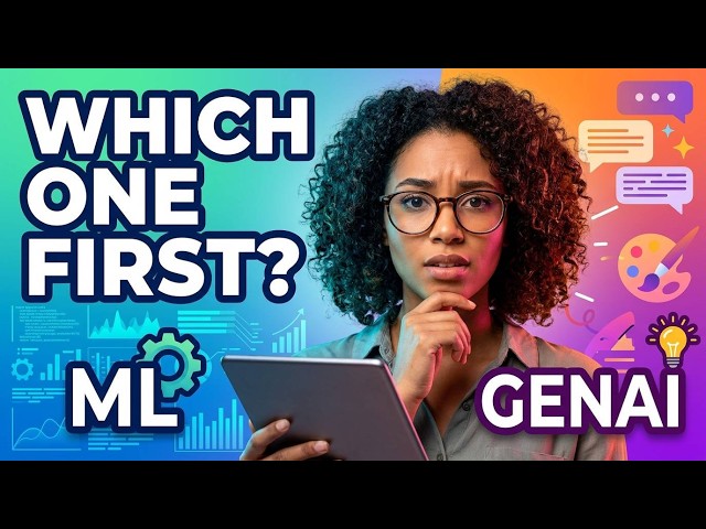 Is Machine Learning Dead? GenAI vs ML Career Guide