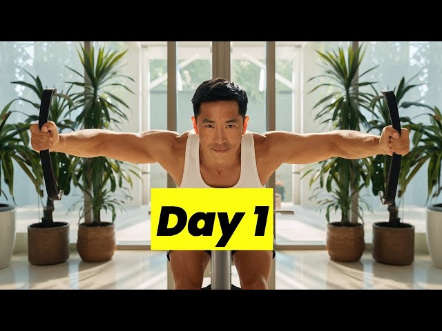 Total Gym: The Ultimate Beginner Workout Guide